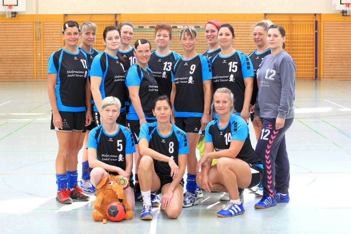 SG Cunew./Sohland – VfB 1999 Bischofswerda   18:23