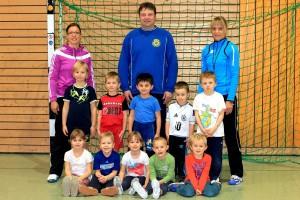 Ballschule