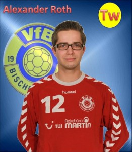 Alexander Roth