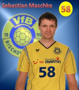 Sebastian Maschke