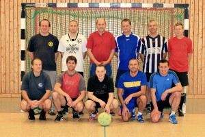 Fußballmannschaft des VfB