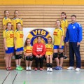 C-Jugend weiblich