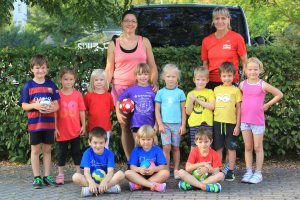 Ballschule