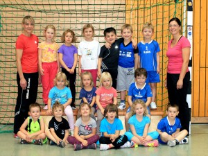 Ballschule