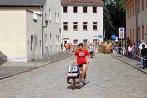 Schnellster Lauf