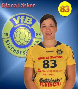 Diana Läsker