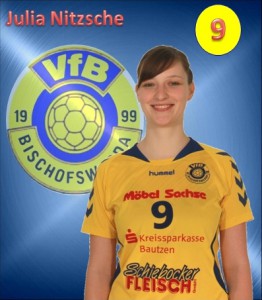 Julia Nitzsche