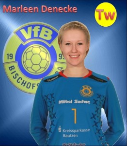 Marleen Denecke