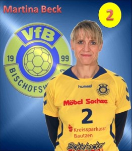 Martina Beck