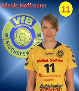 Nicole Hoffmann