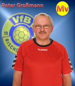 Peter Großmann