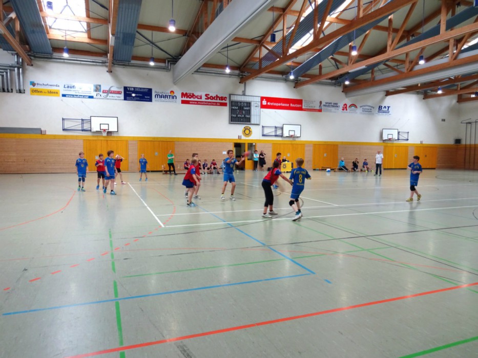 Spiel