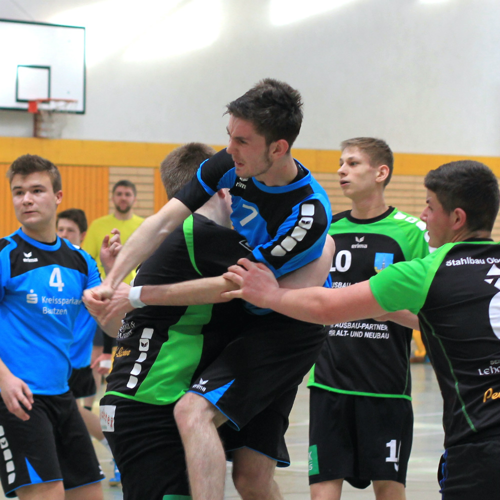 SG Bischofswerda/Obergurig – SG Cunewalde/Sohland 18:21