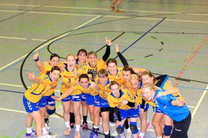 Sieger der Hinrunde