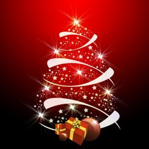 Frohe Weihnacht und einen “Guten Rutsch” ins neue Jahr