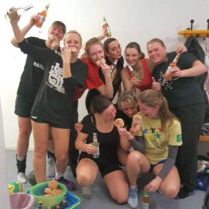 Hoch soll er leben