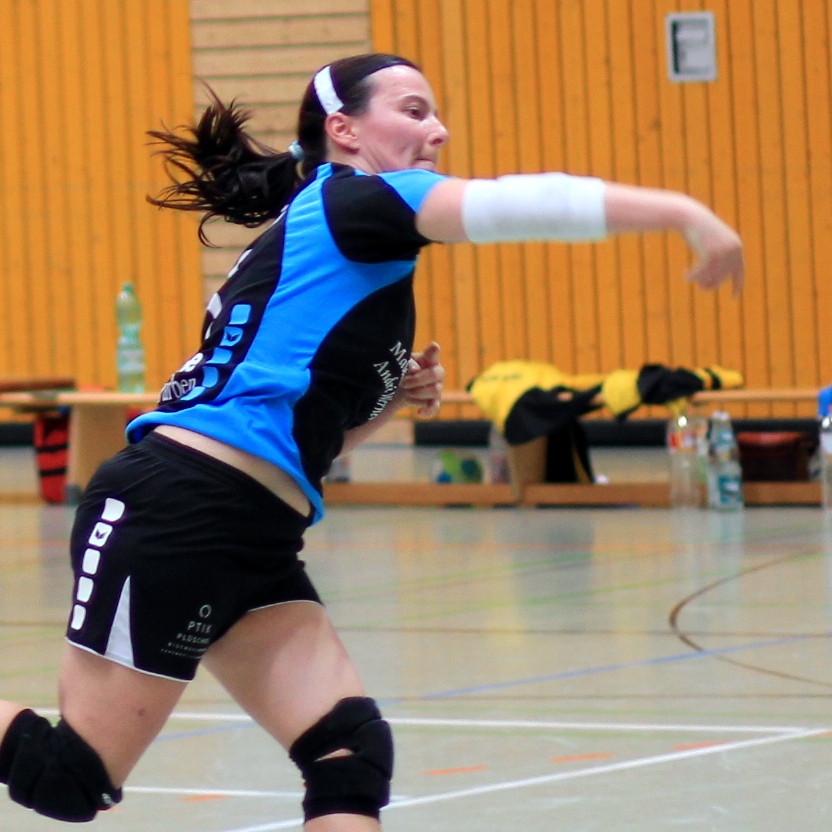 OHC Bernstadt – VfB 1999 Bischofswerda II   22:17