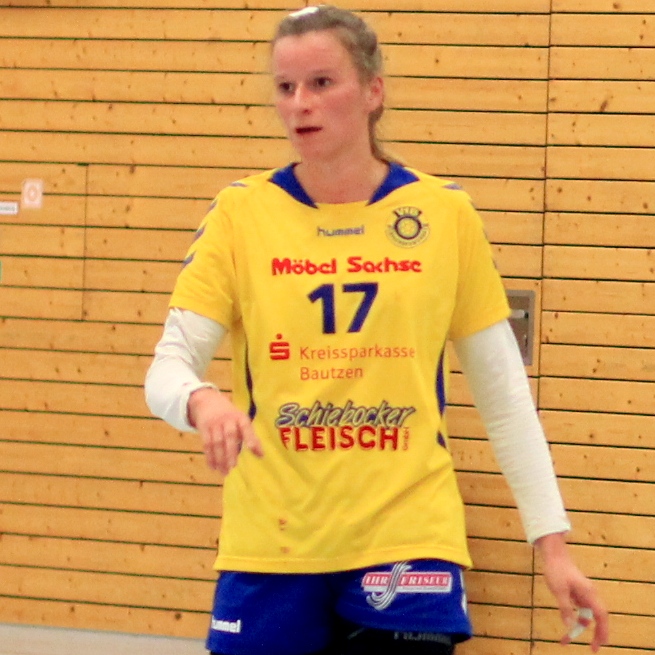 VfB 1999 Bischofswerda – SC Markranstädt II   39:17