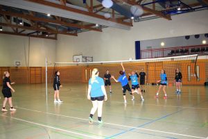 Volleyball