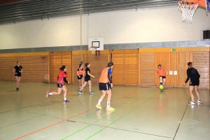 Fußball