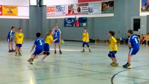 Noch bestand eine kleine Chance