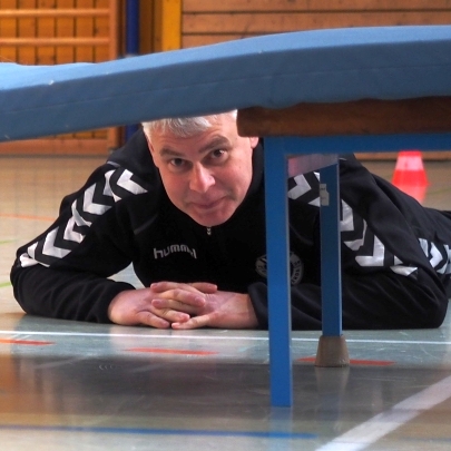 1. Mini-Spielfest in Bischofswerda