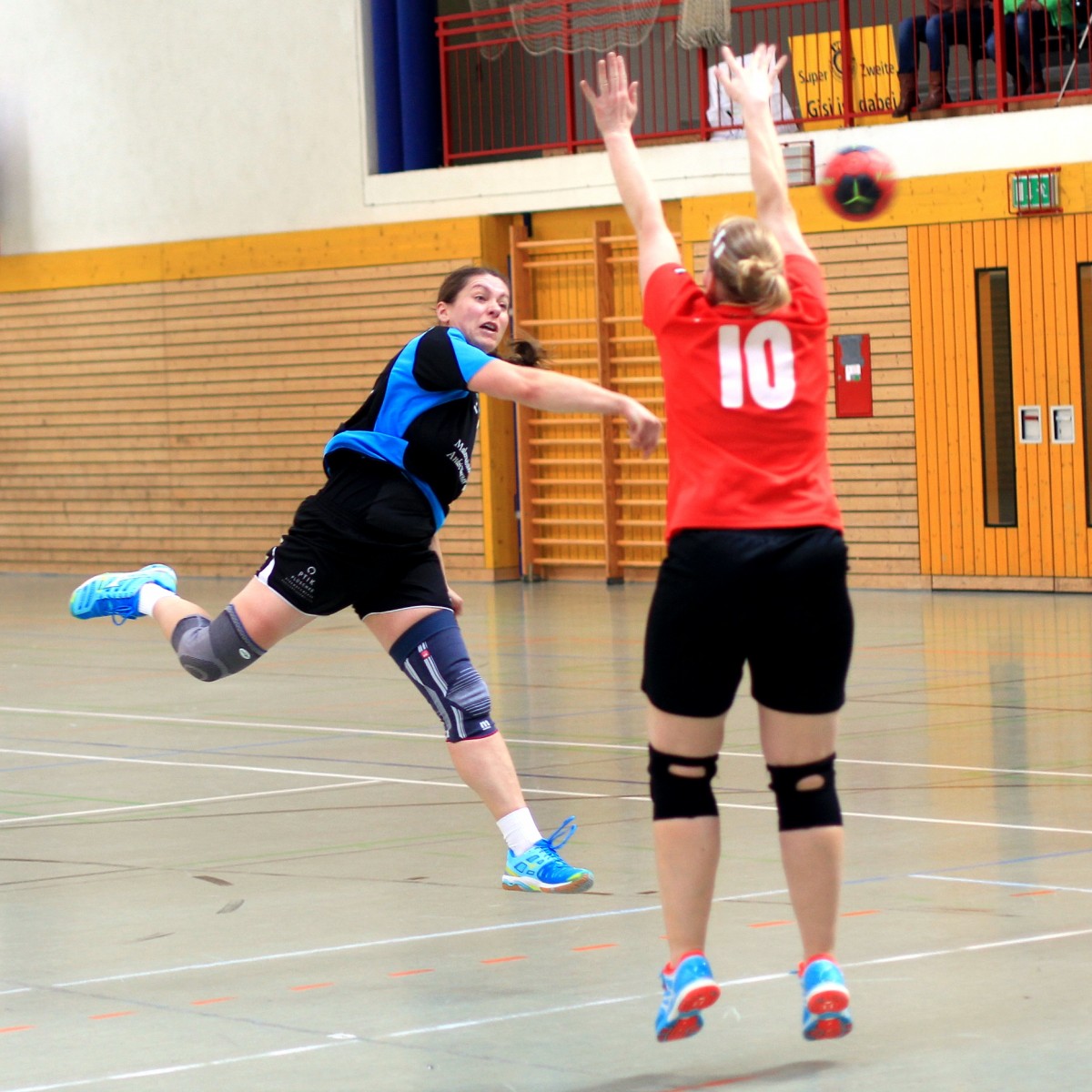 VfB 1999 Bischofswerda II – Seifhennersdorfer SV     23:17
