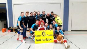 Sieg im Spitzenspiel