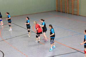 Das Problem im Griff
