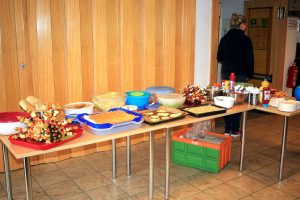 Guten Appetit