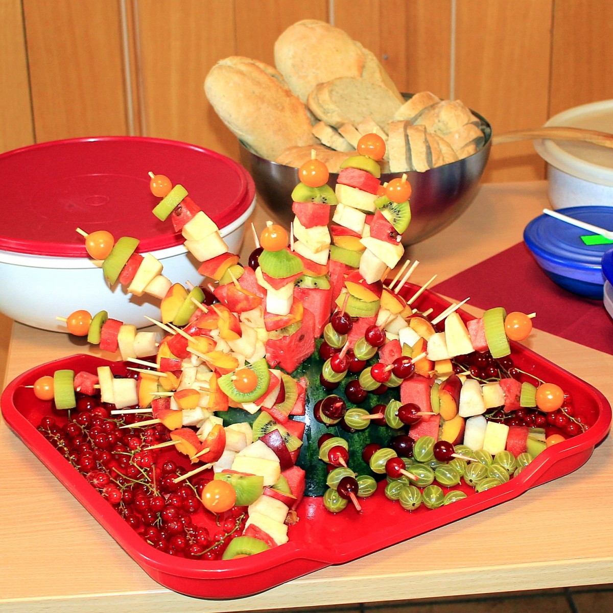 Das Kinder- und Jugendabschlussfest und die DS-GVO