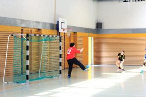 Einen tollen Job gemacht