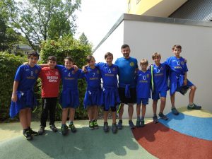 Unser Team der DJm
