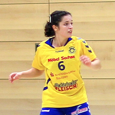 SG Klotzsche – VfB 1999 Bischofswerda    27:24