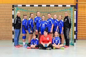 C-Jugend weiblich