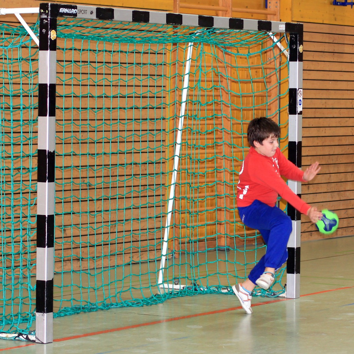 LHV – E-Jgd  18:15 / Königsbrück – E Jgd  04:14