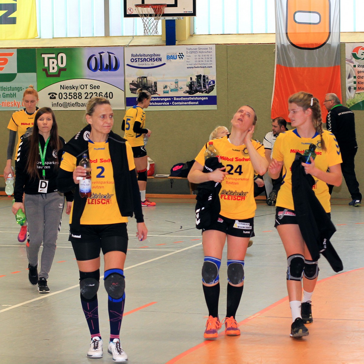 SSV Stahl Rietschen – VfB 1999 Bischofswerda   20:47