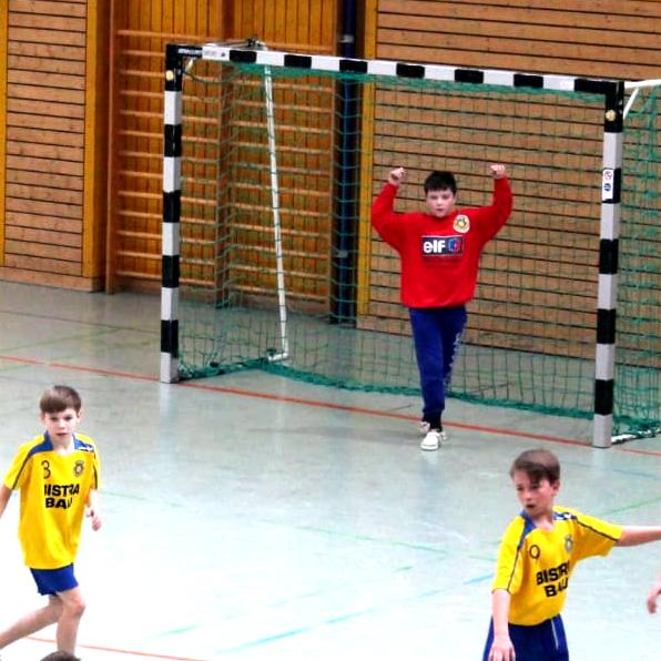EJgd – Königsbrück (18:07) / EJgd – C-Sohland (23:06)