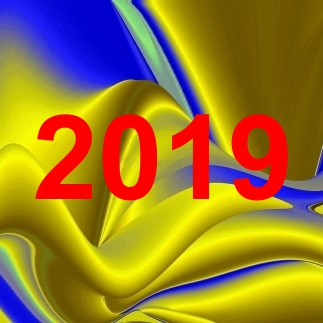 Wir wünschen ein gesundes neues Jahr 2019