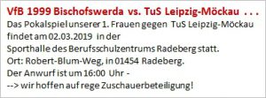 Der Vorstand