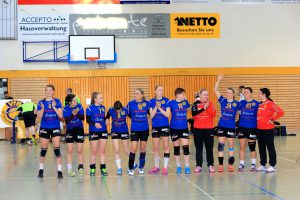 Unser heutiges Team