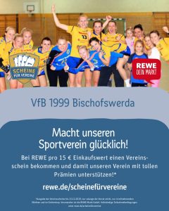 Scheine für Vereine