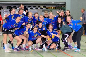 Sieg gegen Hoyerswerda