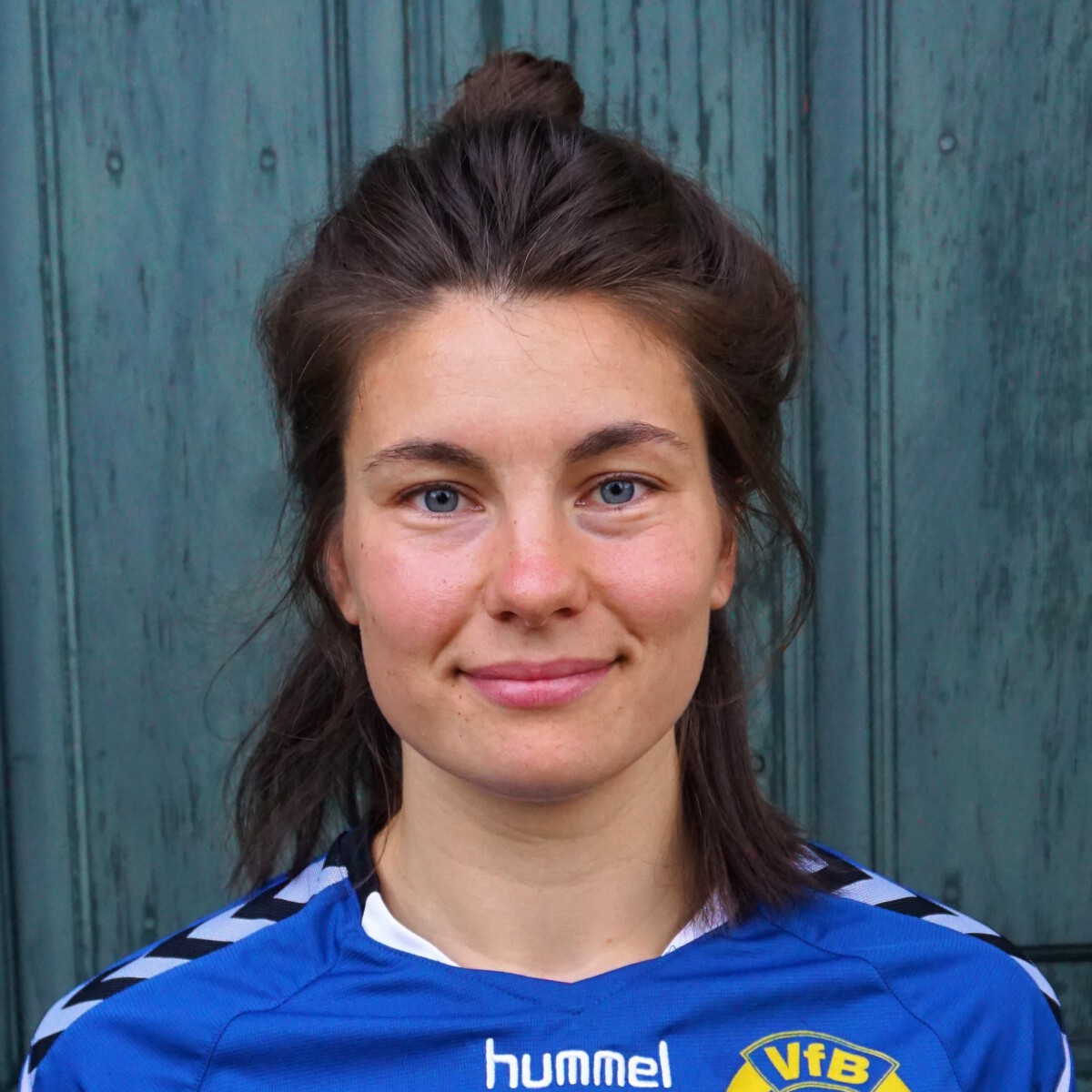 Vorstellung: Julia Aepler