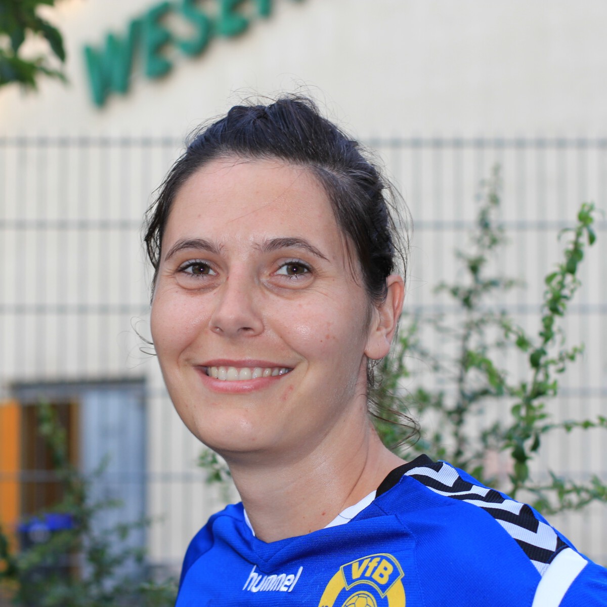 Vorstellung: Mareike Jokusch