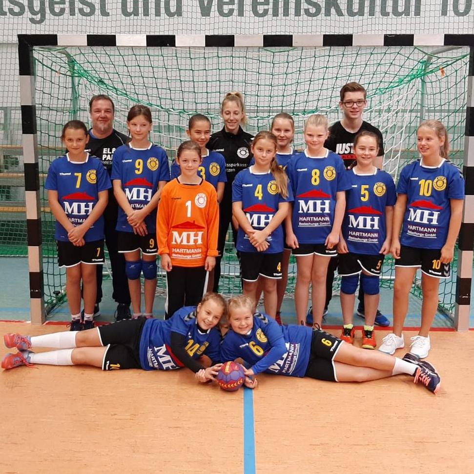 VfB 1999 Bischofswerda – SG Cunewalde/Sohland    22:17