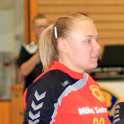 Spielerinnen der 1.Frauenmannschaft