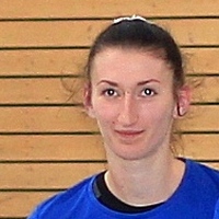 Spielerinnen der 1.Frauenmannschaft