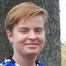 Spielerinnen der 1.Frauenmannschaft