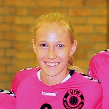 Spielerinnen der 1.Frauenmannschaft
